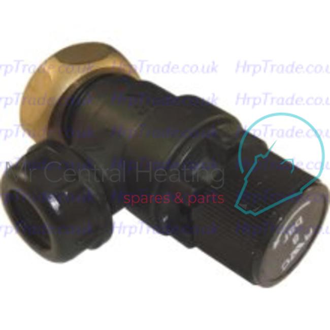 HEATRAE SADIA  95607028